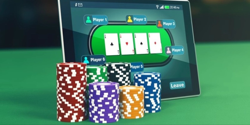 Cơ hội trải nghiệm nhiều cách chơi poker khác nhau