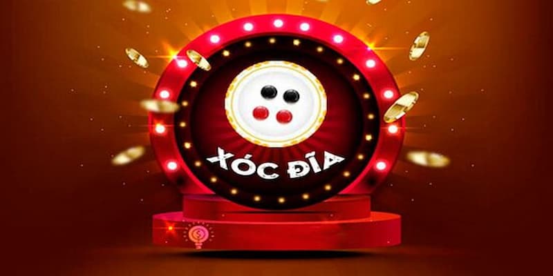 Thông tin về game Xóc đĩa online