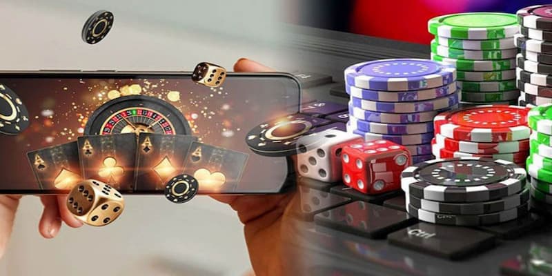 Tham gia chơi game trên điện thoại nhanh chóng