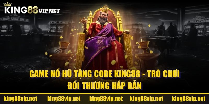 game nổ hũ tặng code