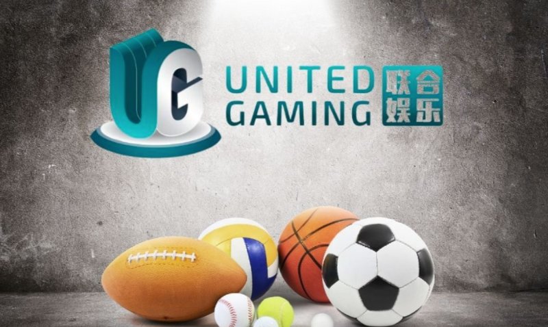 United Gaming Thể Thao King88