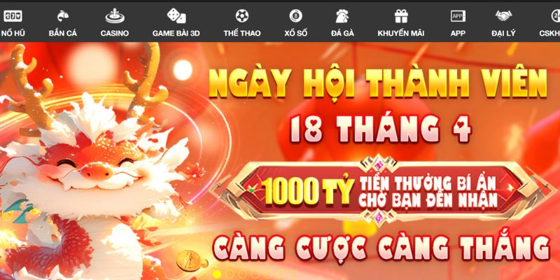 Trang game king88 không cho anh em rút tiền thắng.