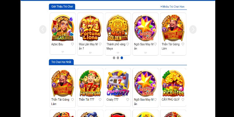 Ưu nhược điểm cổng game King88 - Đa dạng trò chơi